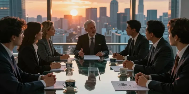 Elevating Business and Consumer Services to Drive Success