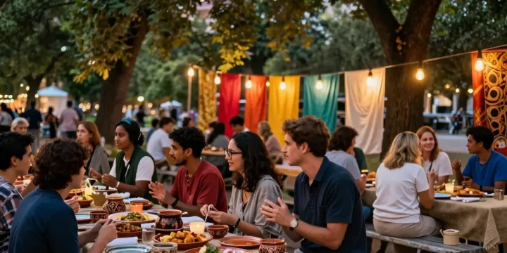 Building Resilient Communities: Strategies for Societal Impact