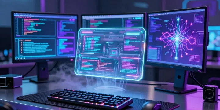 Advancements in Computer Electronics: Impacts on Industry Standards