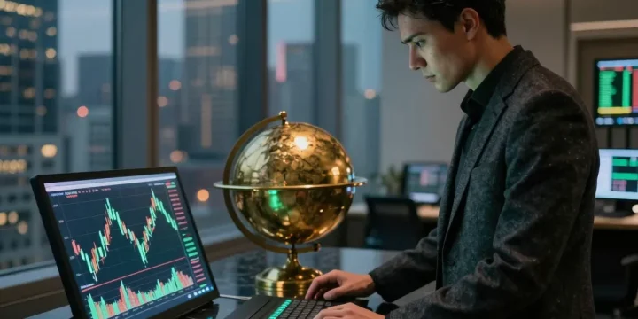 Strategic Financial Insights for Today’s Business Leaders