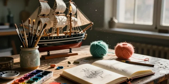 Maximizing Hobbies and Leisure for Professional Success