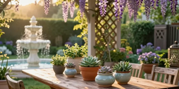 Innovative Strategies for Sustainable Home and Garden Design