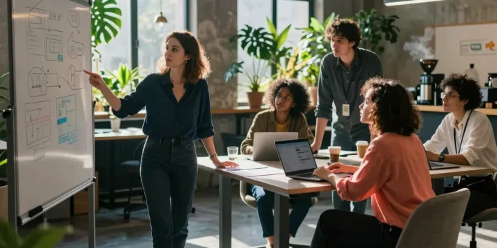 Strategic Career Advancement for Seasoned Professionals