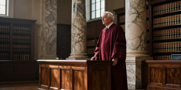 Strategic Insights on Law and Government for Decision-Makers