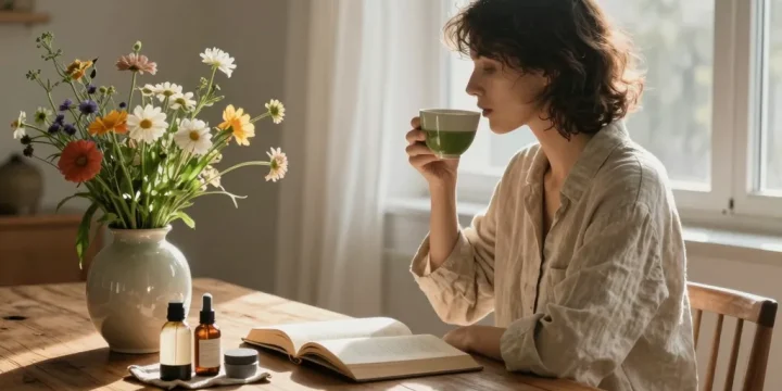 Elevating Professional Living Through Intentional Lifestyle Choices