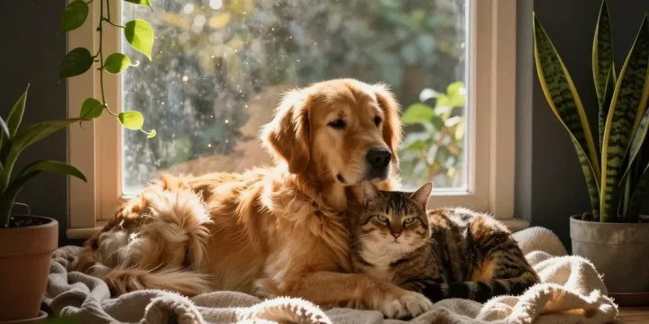 Innovative Strategies for Enhancing Animal Welfare Standards