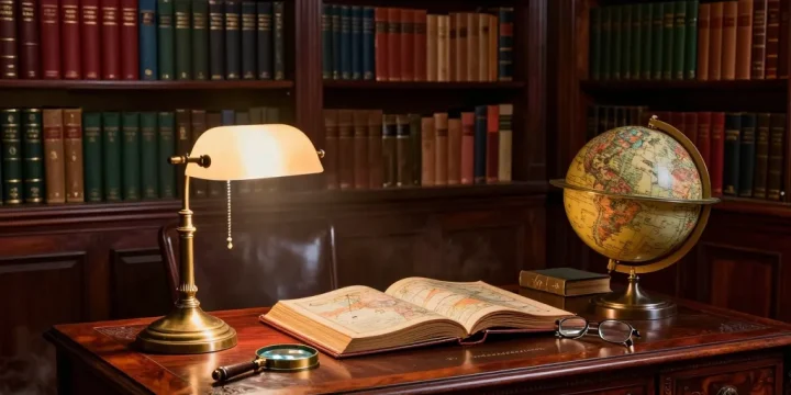 Essential Reference Materials for Informed Decision-Making