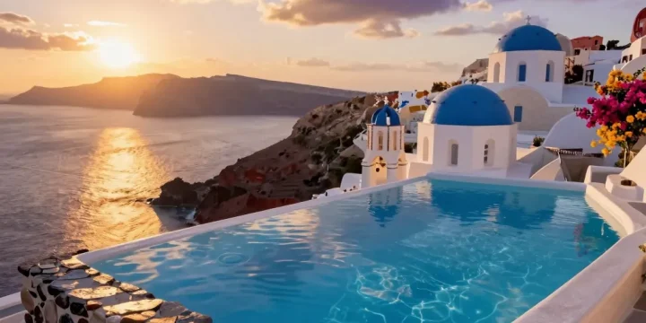 Strategic Innovations Shaping the Future of Travel and Tourism